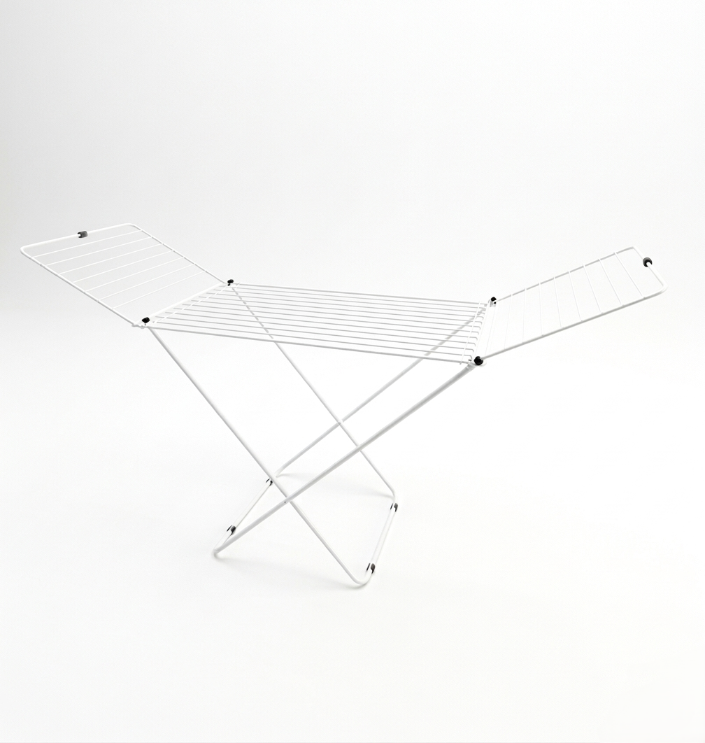 TENDER 12 VARILLAS CON ALAS 